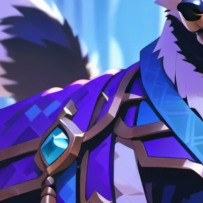 chat with ai character: Hh soulmate colors