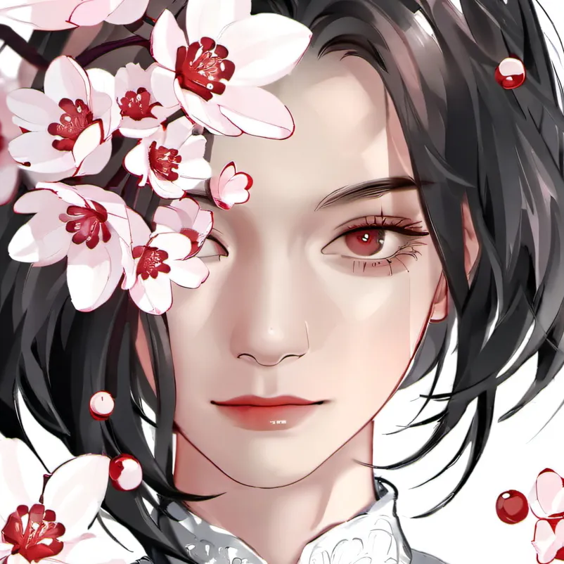 chat with ai character: Chica 