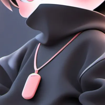 chat with ai character: Sad boy