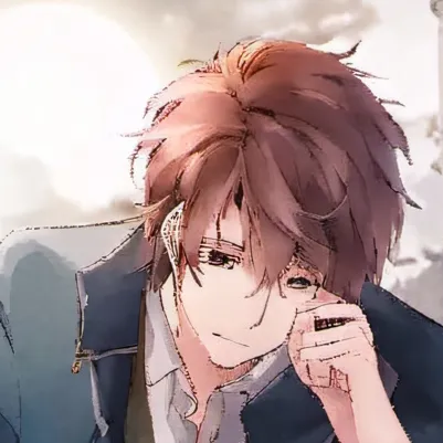 chat with ai character: William