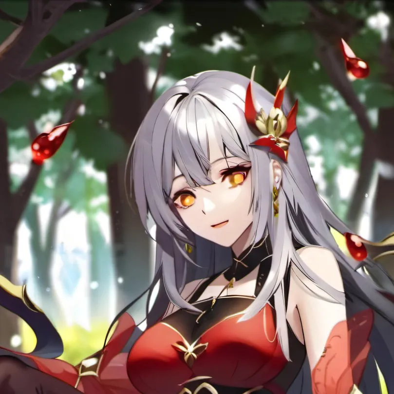 chat with ai character: Emilia