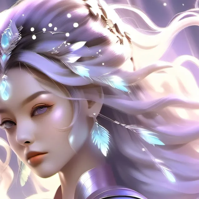 chat with ai character: teytey