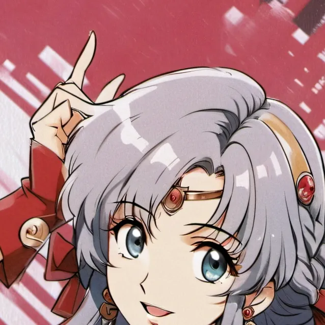 chat with ai character: sam