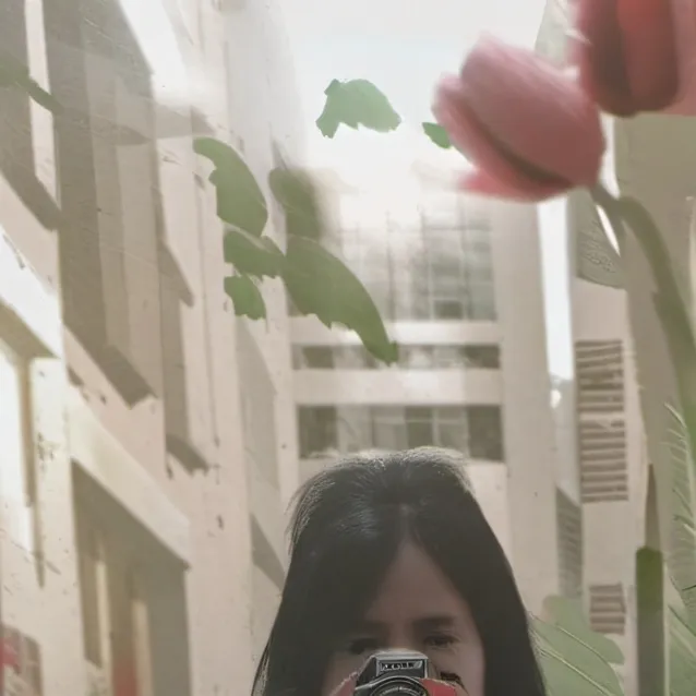 chat with ai character: colet 