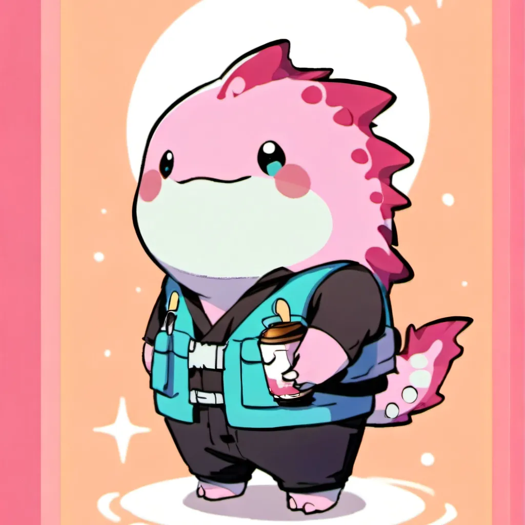 chat with ai character: ☆♡kinitoPET♡☆