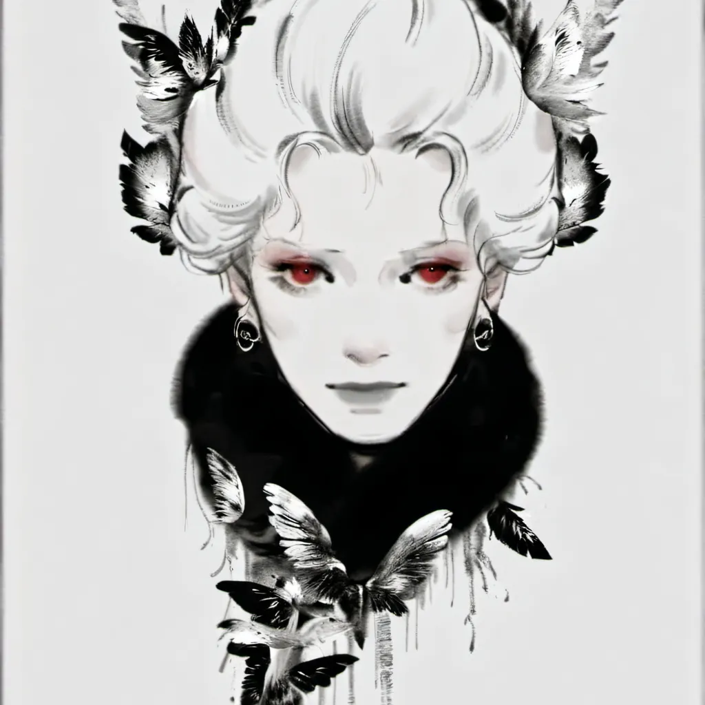 chat with ai character: FACE THAT YOU WANT