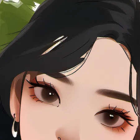 chat with ai character: 4 girls fight 4 u?