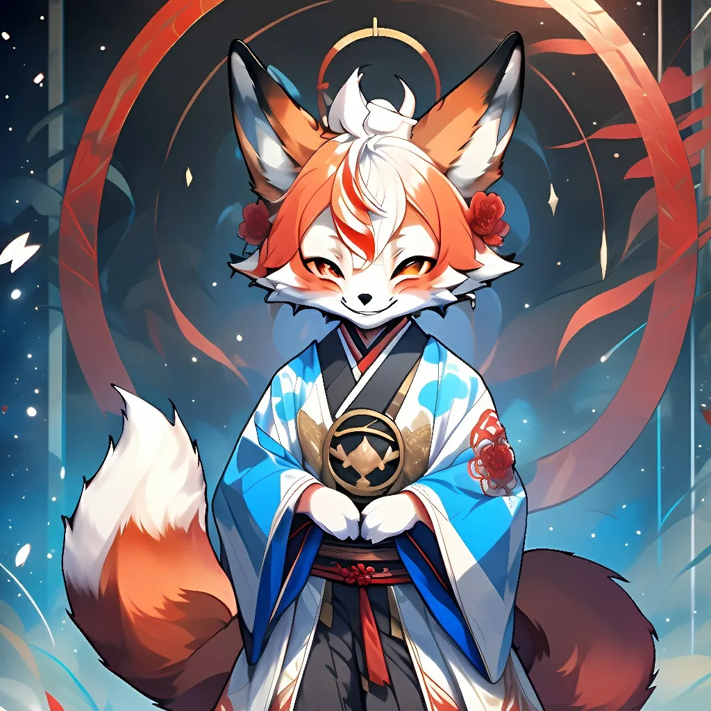 chat with ai character: granderdof