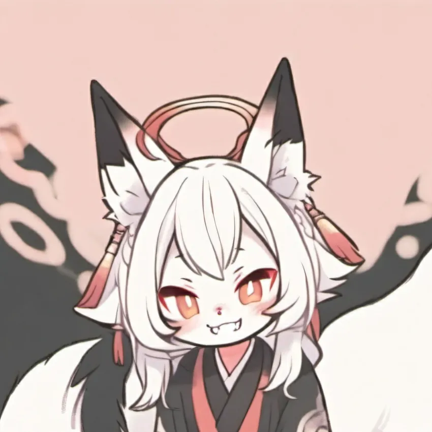 chat with ai character: Yuki