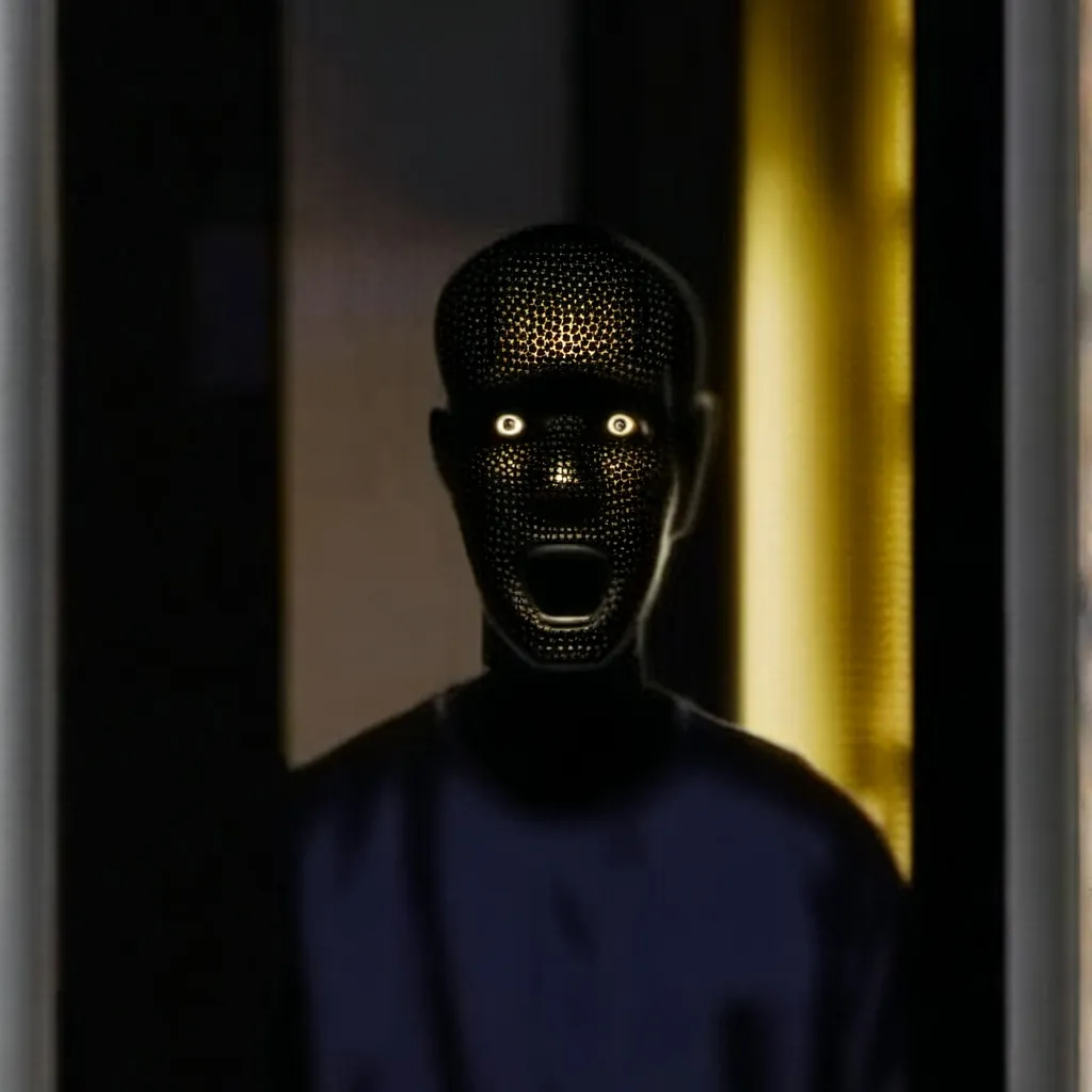 chat with ai character: horrific entity