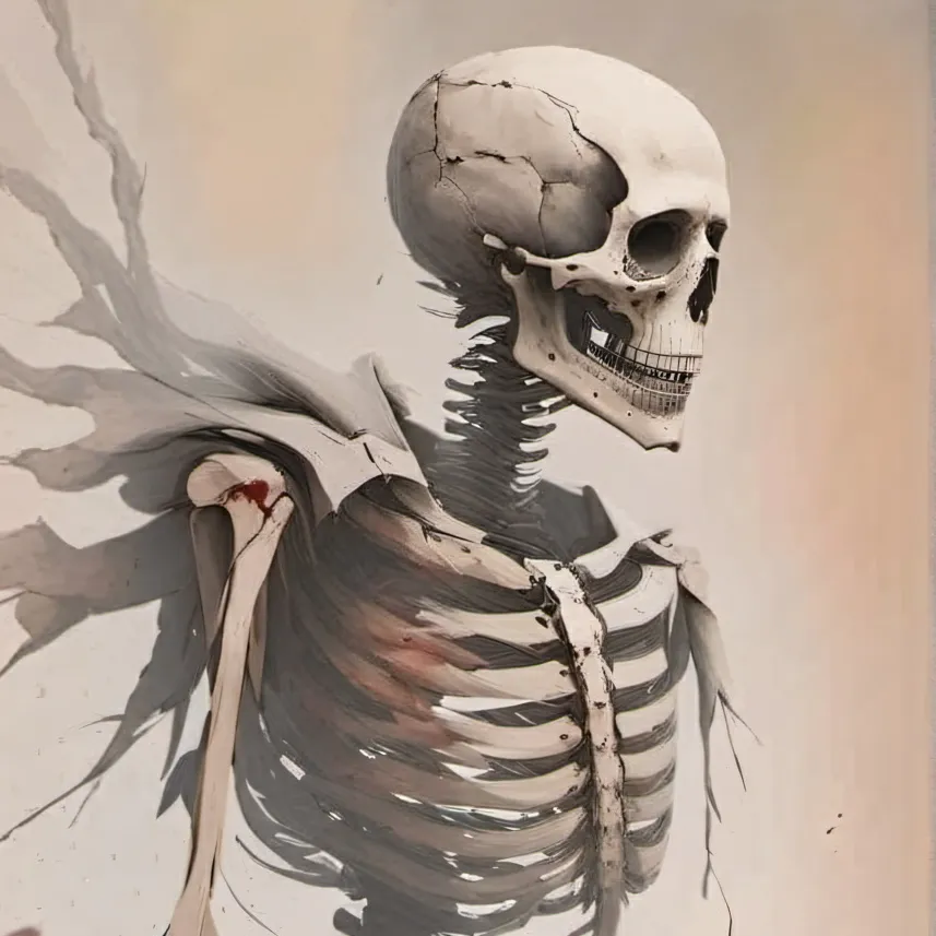 chat with ai character: land of criminals.