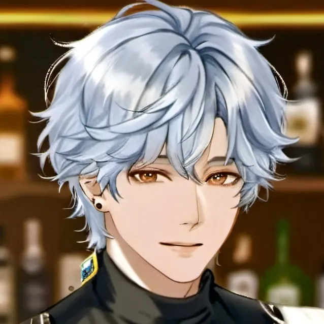 chat with ai character: Jazzver Caddle