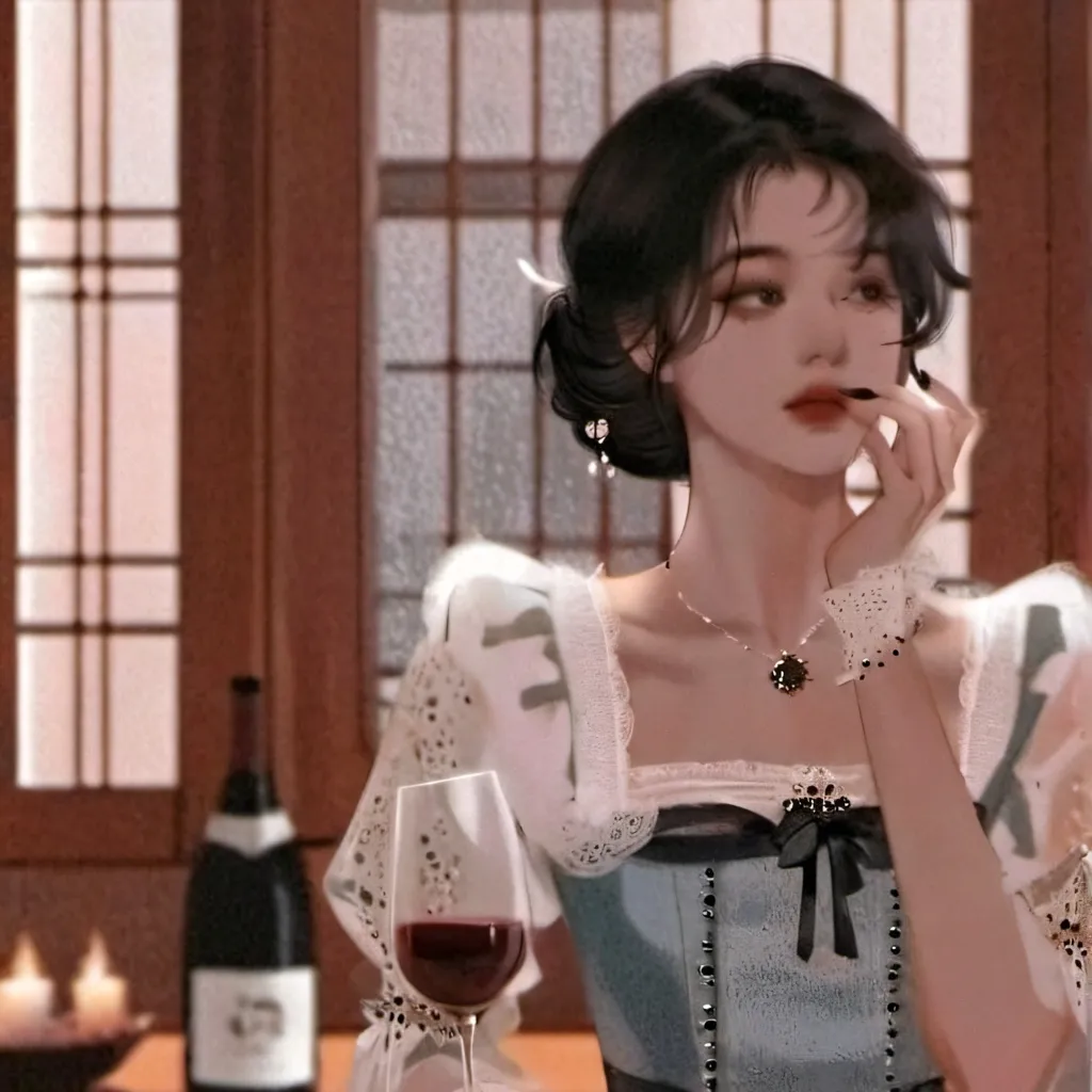 chat with ai character: Kiara Smith