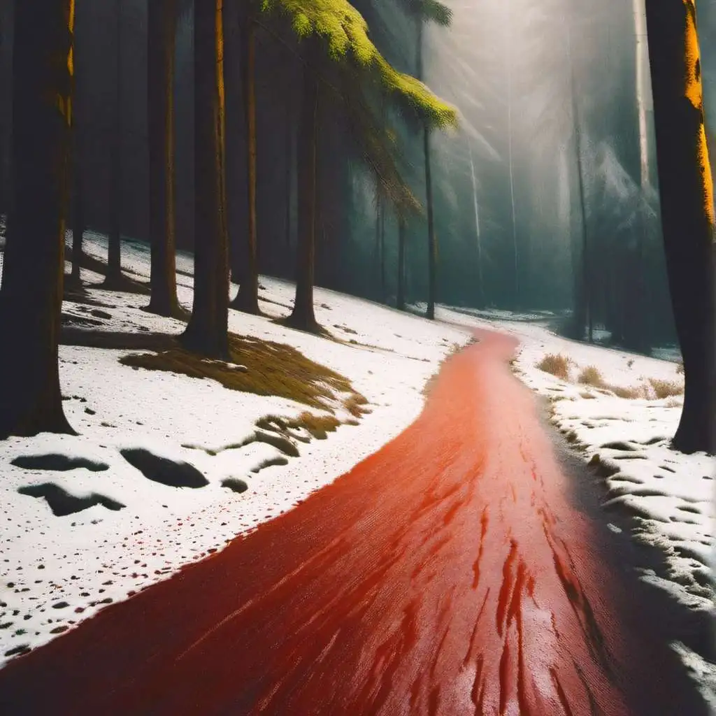 chat with ai character: Horrotale