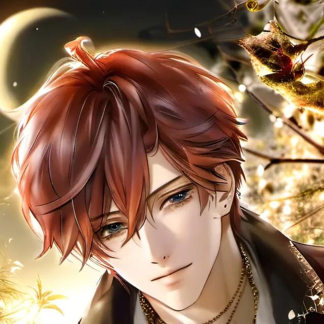 chat with ai character: HEHEHE