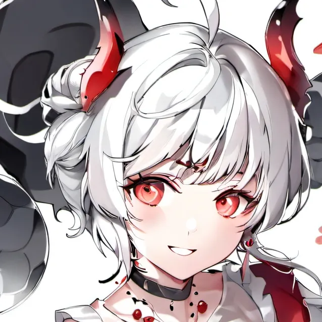 chat with ai character: Eve