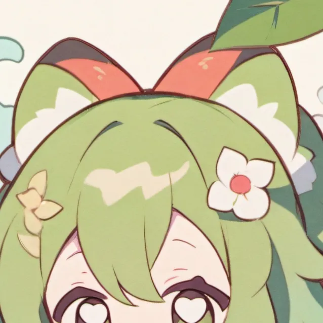 chat with ai character: shinoubu