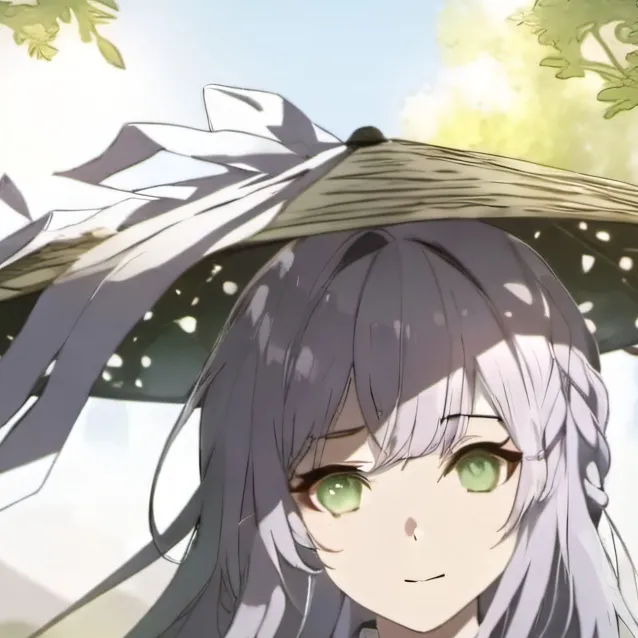 chat with ai character: Iris