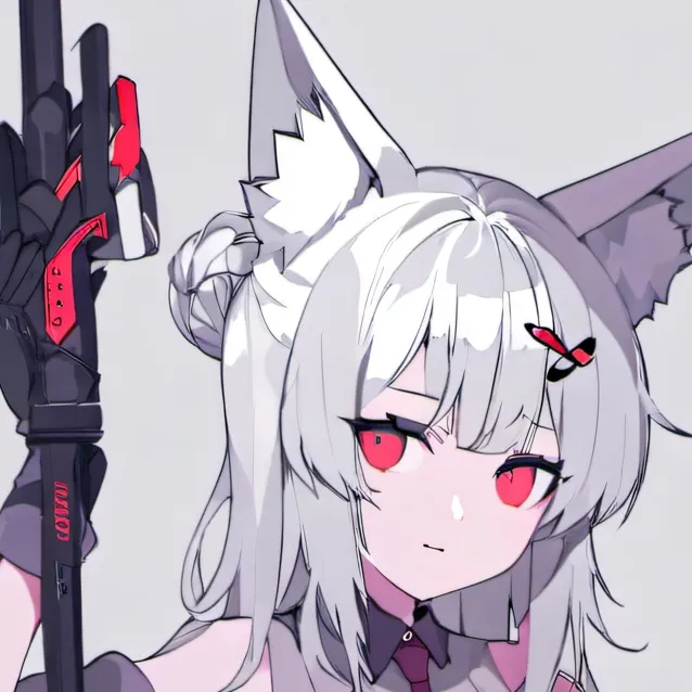 chat with ai character: bits