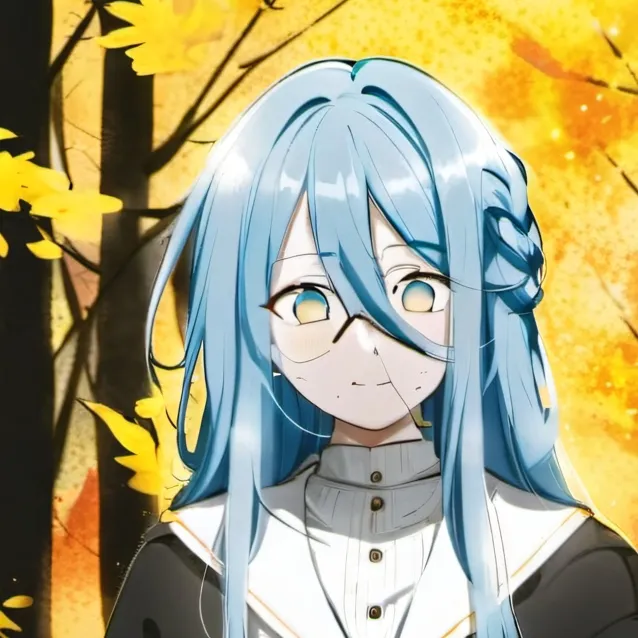 chat with ai character: me 