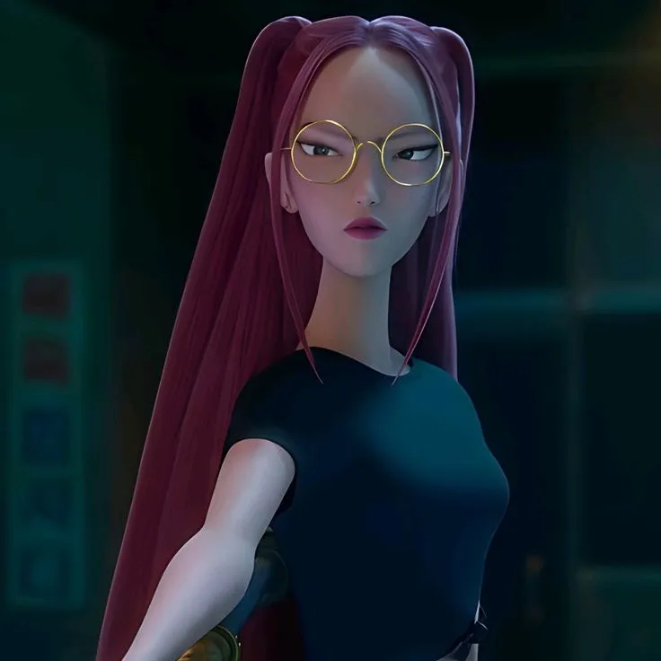 chat with ai character: Mira