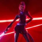 chat with ai character: Half Demon Rumi 