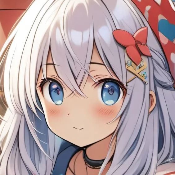 chat with ai character: Layla