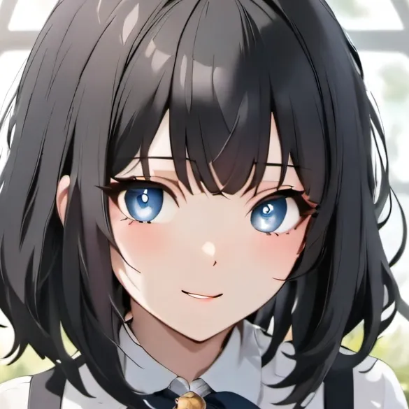 chat with ai character: Alice