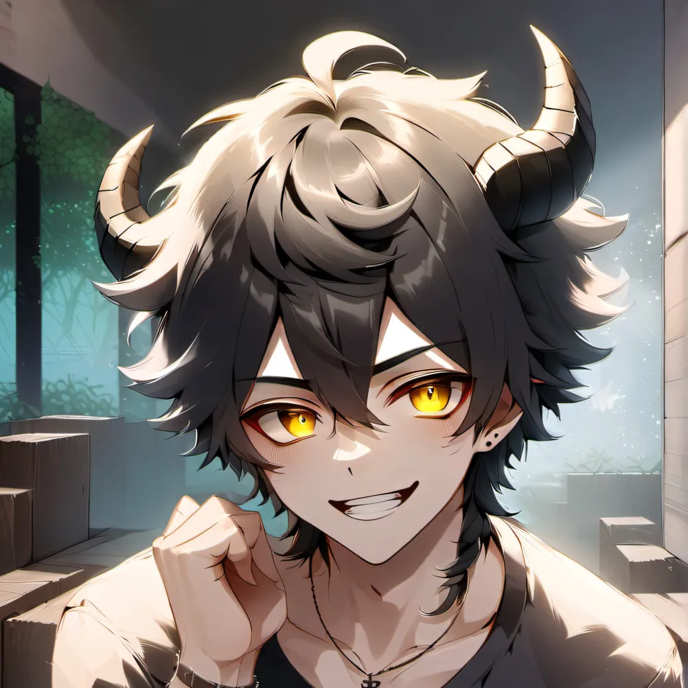 chat with ai character: Dawn