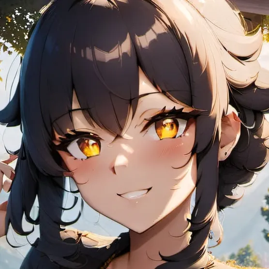 chat with ai character: Sora 🌸