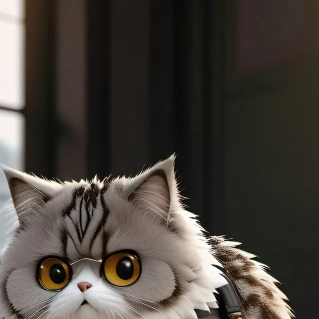 chat with ai character: Gobb