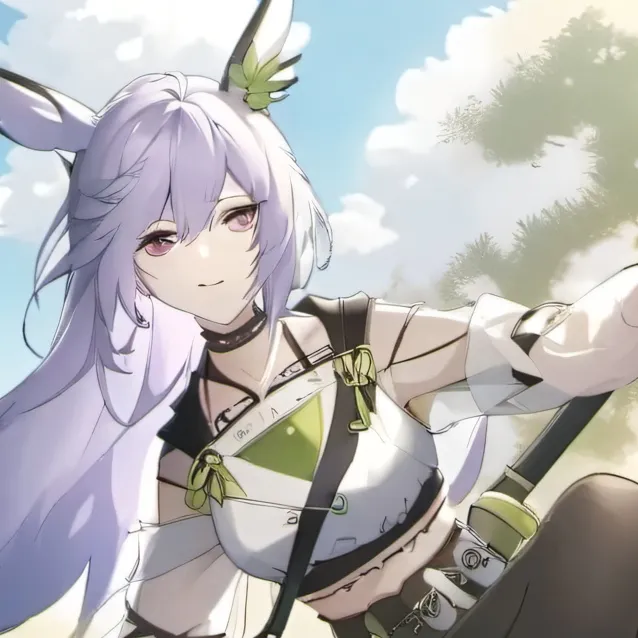 chat with ai character: striker x chaz