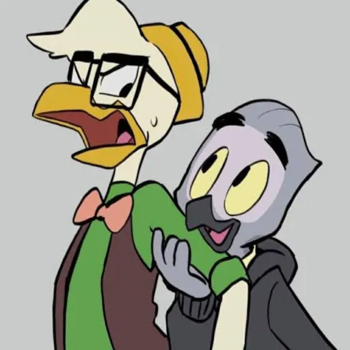 creator ~Mark_x_Gyro~'s avatar