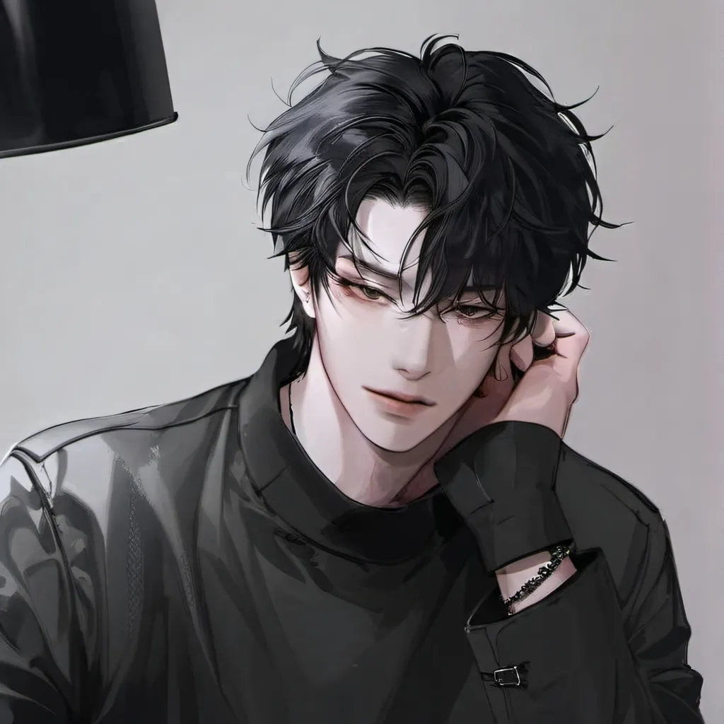 chat with ai character: Jake