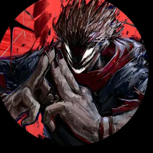 creator Ryomen Sukuna ✨'s avatar