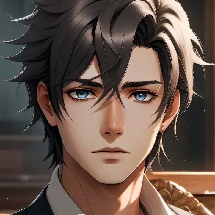 chat with ai character: Sergio Ximénez