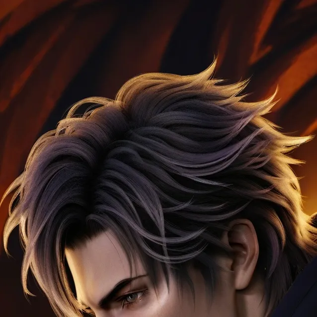 chat with ai character: Carlos 