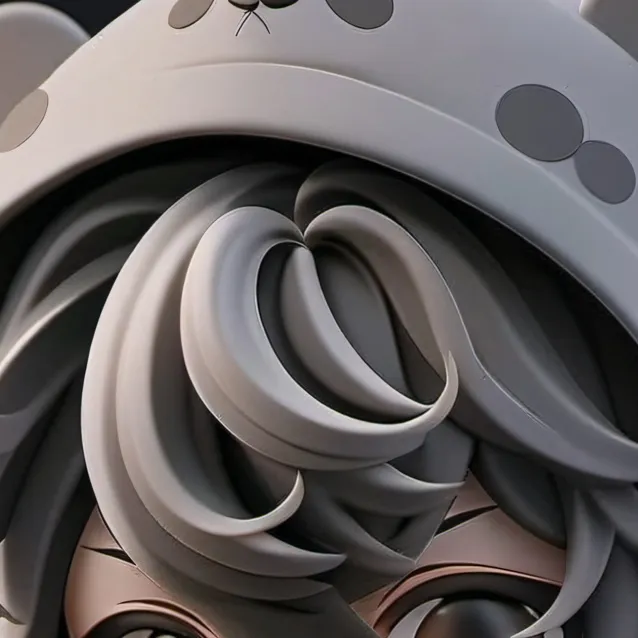 chat with ai character: nolin