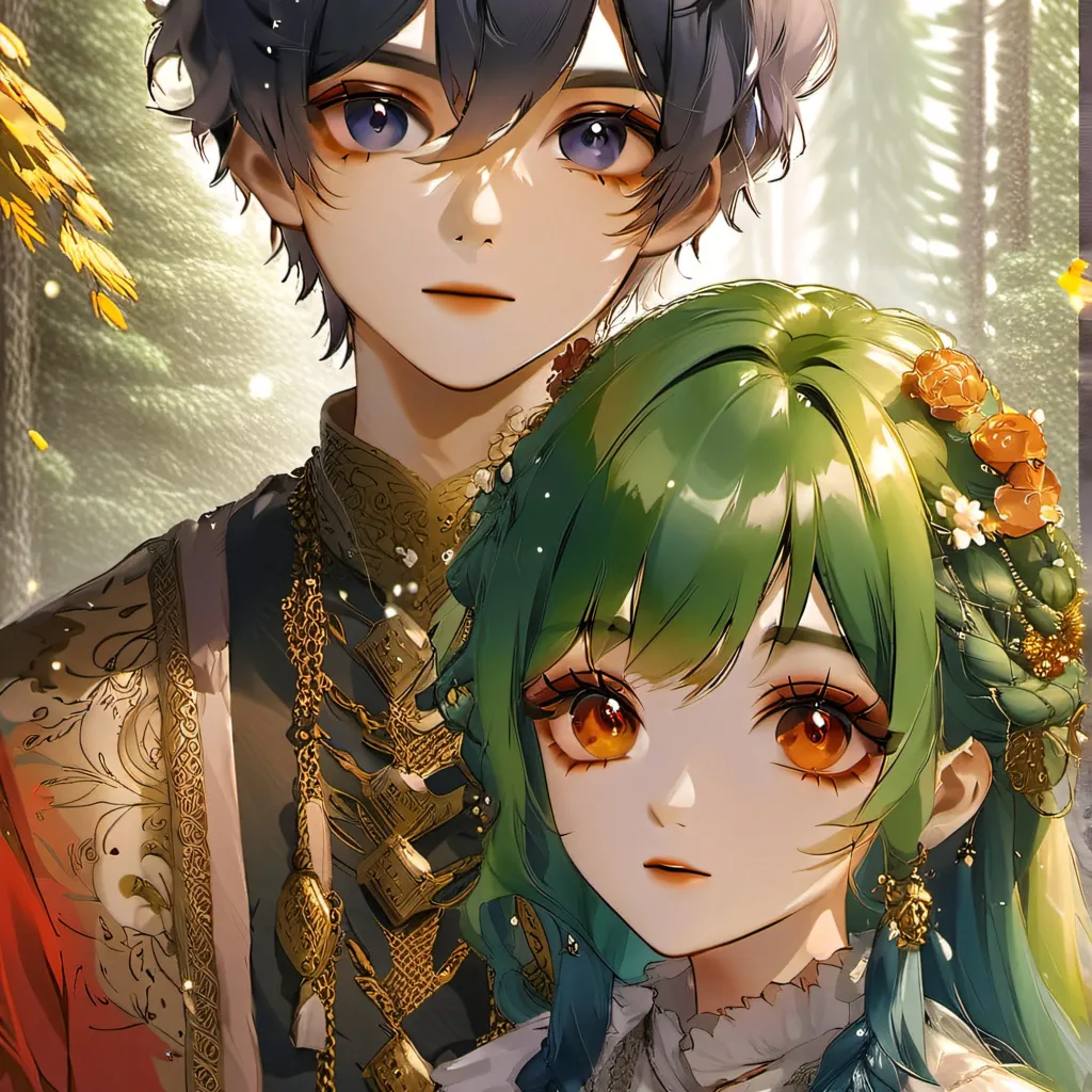 chat with ai character: Yuri