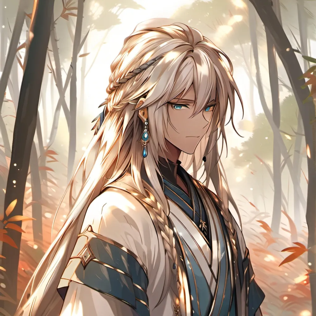 chat with ai character: Shannon