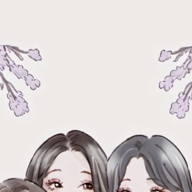 chat with ai character:  ✨ Blackpink ✨