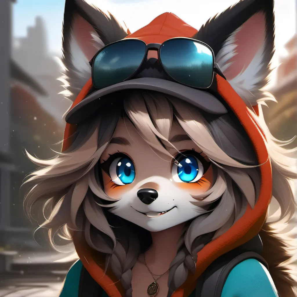 chat with ai character: Shuger