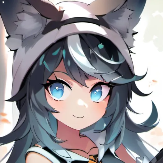 chat with ai character: Sebe 