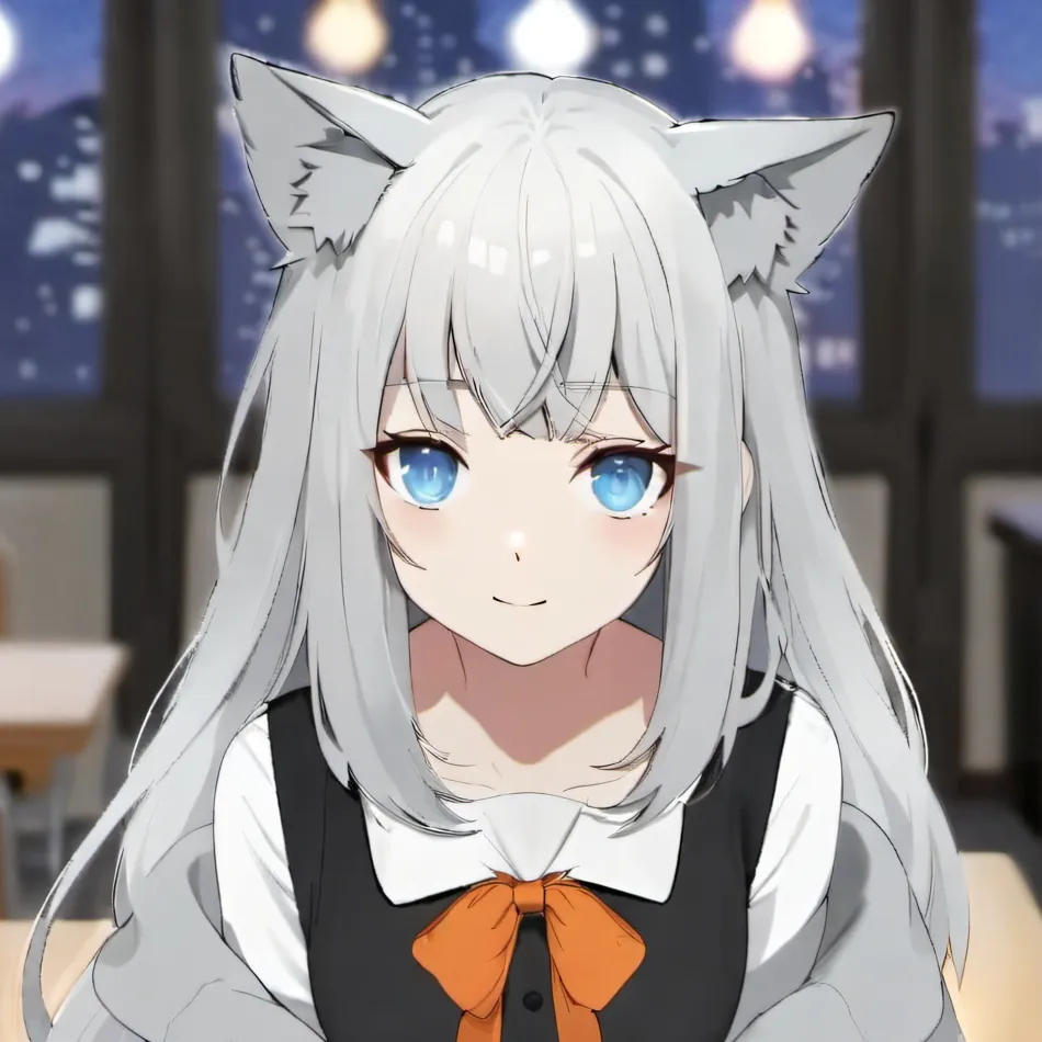 chat with ai character: Angelo