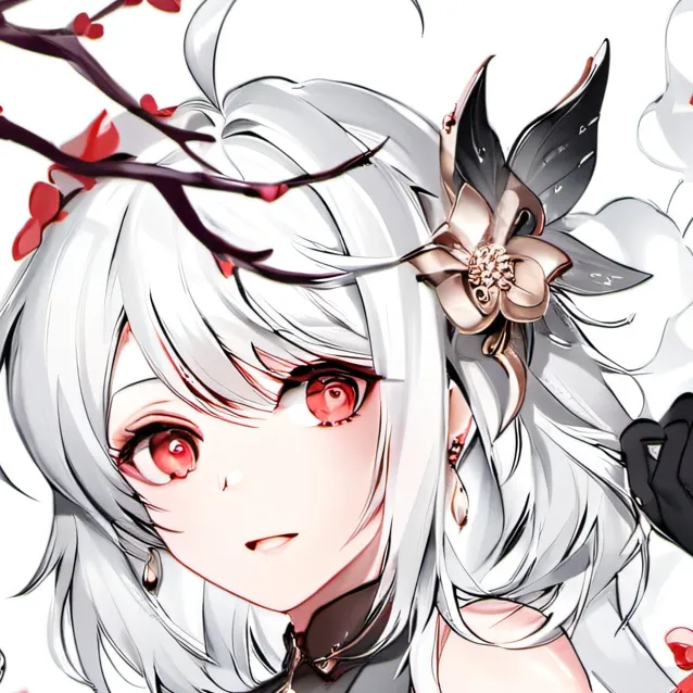 chat with ai character: Sophie