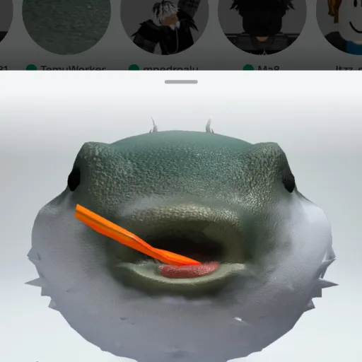 creator @Sussy_tea's avatar