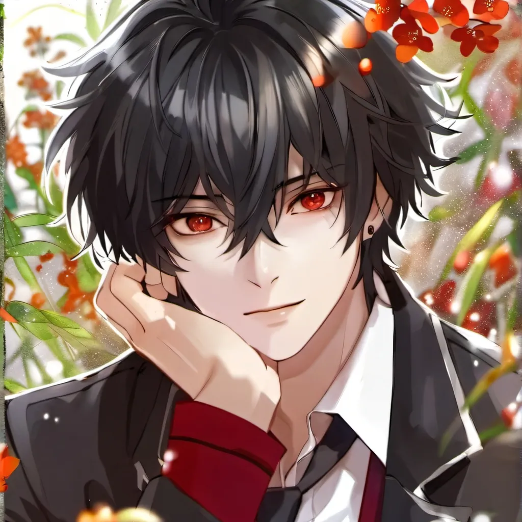 chat with ai character: Jake