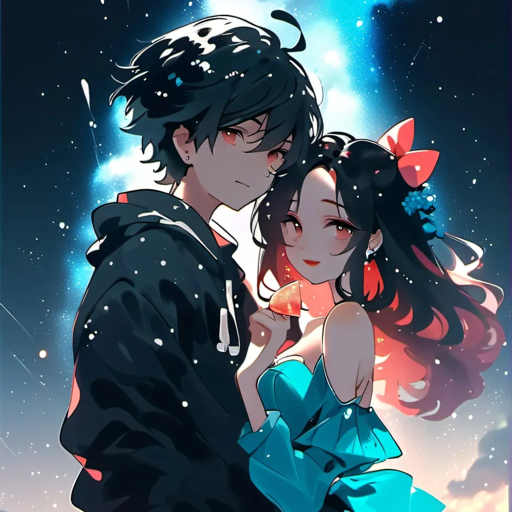 chat with ai character: Lily