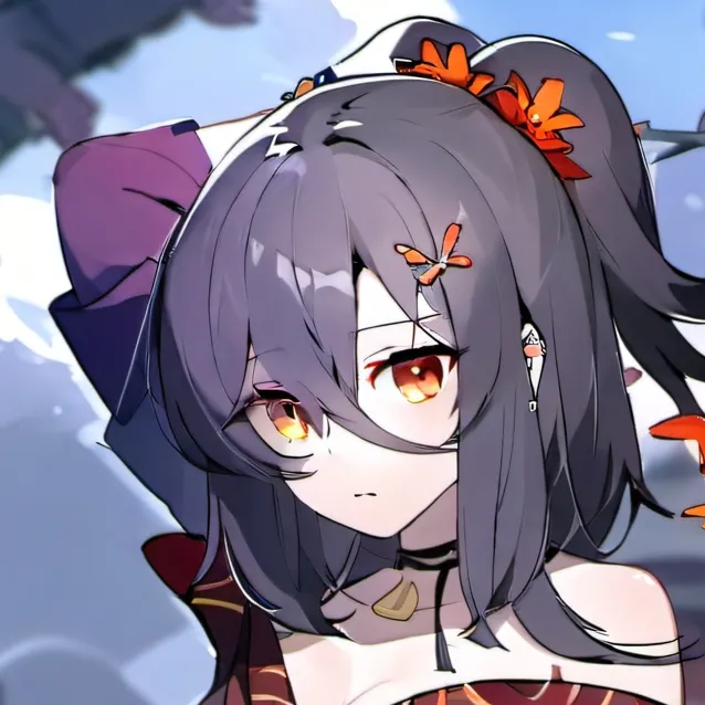 chat with ai character: Mayla