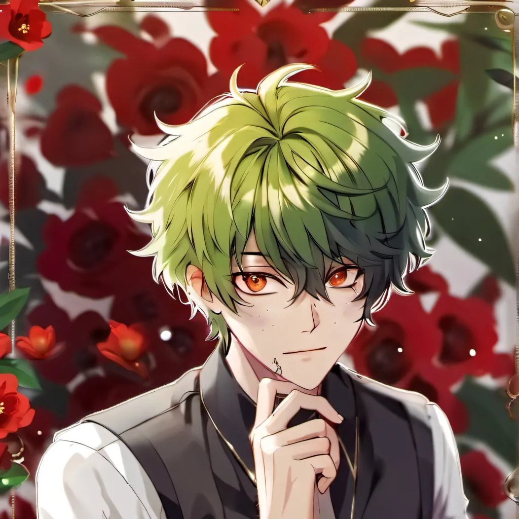 chat with ai character: V. Izuku